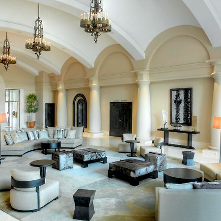 Grand Hyatt La Manga Club Golf & Spa Hotel Interior photo